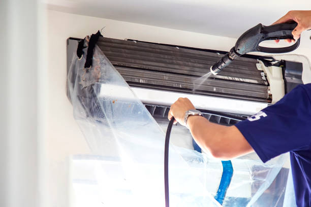 Best Affordable HVAC Duct Cleaning  in Beach, ND